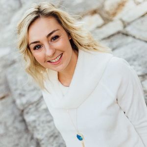 Meet your Posher, Madeline